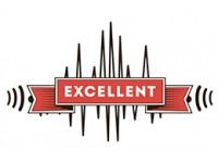 Логотип Микронаушники Excellent