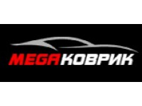 Логотип МегаКоврик