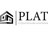 Логотип Plat