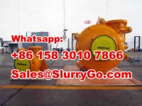  SLURRYGO 