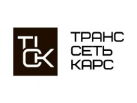 Логотип ТрансСетьКарс