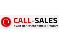   - Call-sales