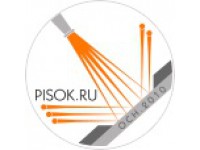 Логотип Московский центр пескоструйной обработки
