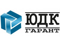 Логотип ЮДК ГАРАНТ, ООО