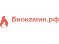 Логотип Биокамин.рф