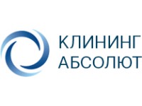 Логотип Абсолют клининг