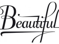 ������� ����� ���������� Beautiful