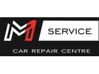 M1 Service