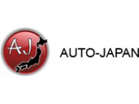 Логотип Auto-Japan