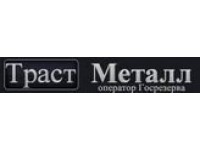 Логотип Траст Металл