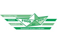 ������� Foodface, ������������ ����������� ������ � �������� �� �������