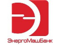 Логотип ПАО Энергомашбанк