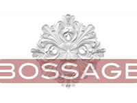  Bossage