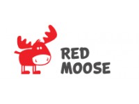  Red Moose