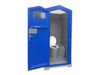  Toppla Portable Toilet Co Ltd