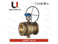  China Unique Valve Supplier Co Ltd