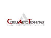 Логотип Спецавтотехника