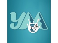 Логотип Уктусский молочный завод, ООО