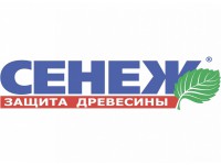 Логотип Сенеж Урал