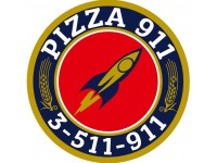   Pizza 911
