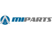 Логотип Мипартс