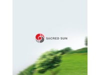  "Sacred Sun" -   