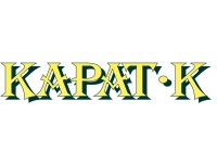 Логотип Ювелирная компания «Карат-К»