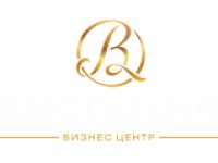 Логотип Высоцкий Аренда