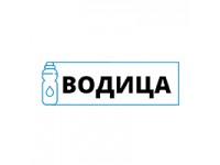 Логотип vodiza