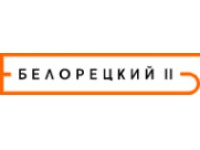Логотип Жилой комплекс «Белорецкий II»