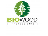 Логотип Biowood