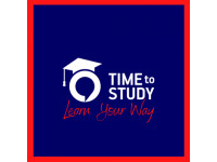  Time To Study -  
