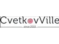 ������� CvetkovVille