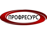 Логотип ООО ЧАЗ "Проф-Ресурс"