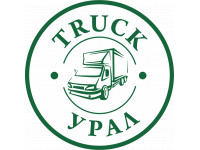 Логотип ГК TRUCK URAL
