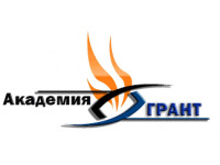 Логотип ООО Грант