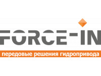 Логотип Форс Ин