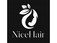 Логотип NiceHair