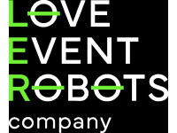  Love Event Robots