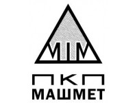 Логотип ПКП МАШМЕТ, ООО