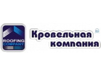 Логотип Кровельная материалы в Екатеринбурге