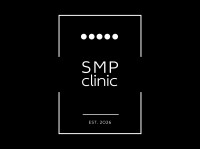 Логотип SMP clinic, ИП