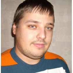 Стародубцев Кирилл Александрович водитель , личный водитель