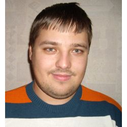 Стародубцев Кирилл Алесандрович водитель