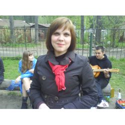Костицына Марина Андреевна Оператор, диспетчер, банкир