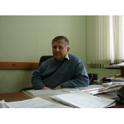 Кирпиков директор