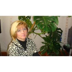 Гумарова Оксана менеджер