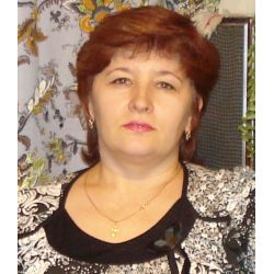 Свечникова Надежда Николаевна Бухгалтер