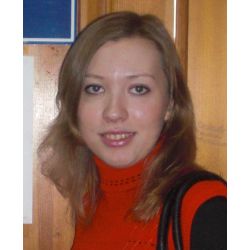 Шахова Наталья Сергеевна Секретарь