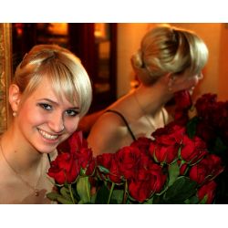 Чистякова Полина Александровна специалист по кадрам